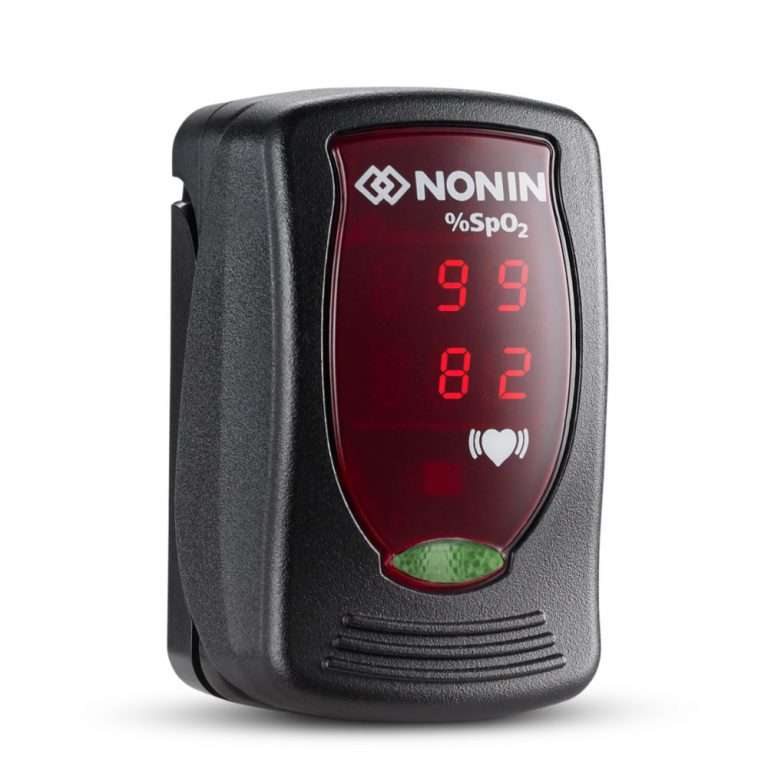 Oynx Vantage 9590 Pulse Oximeter Apex Medical Ltd Auckland NZ