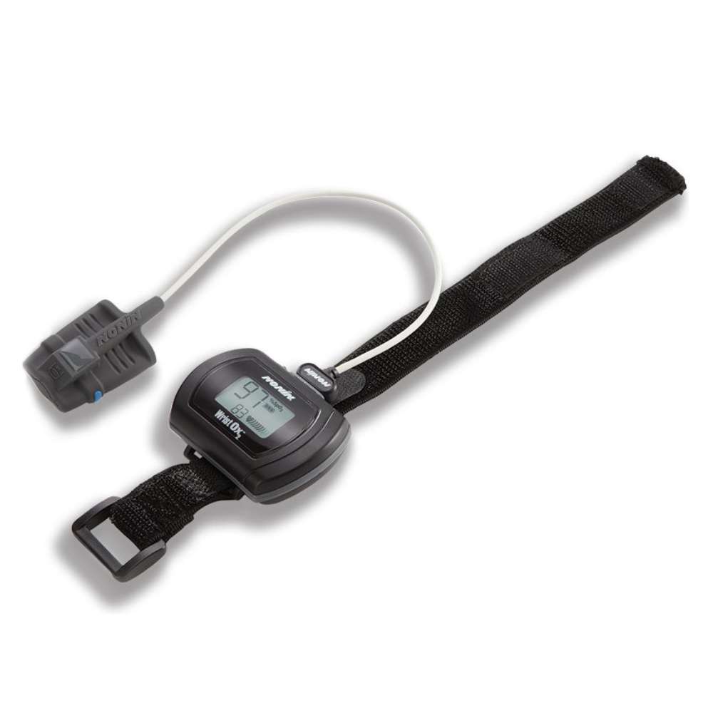 WristOx2® Model 3150 with USB