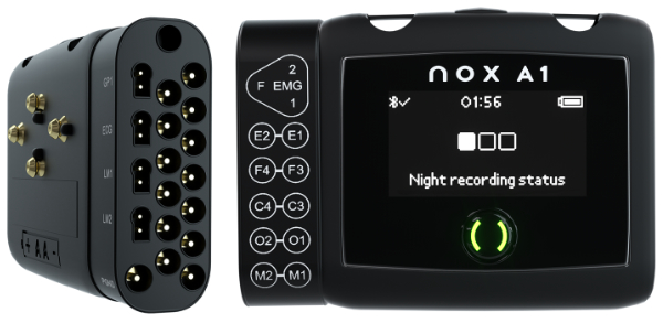 Nox-A1s Monitor