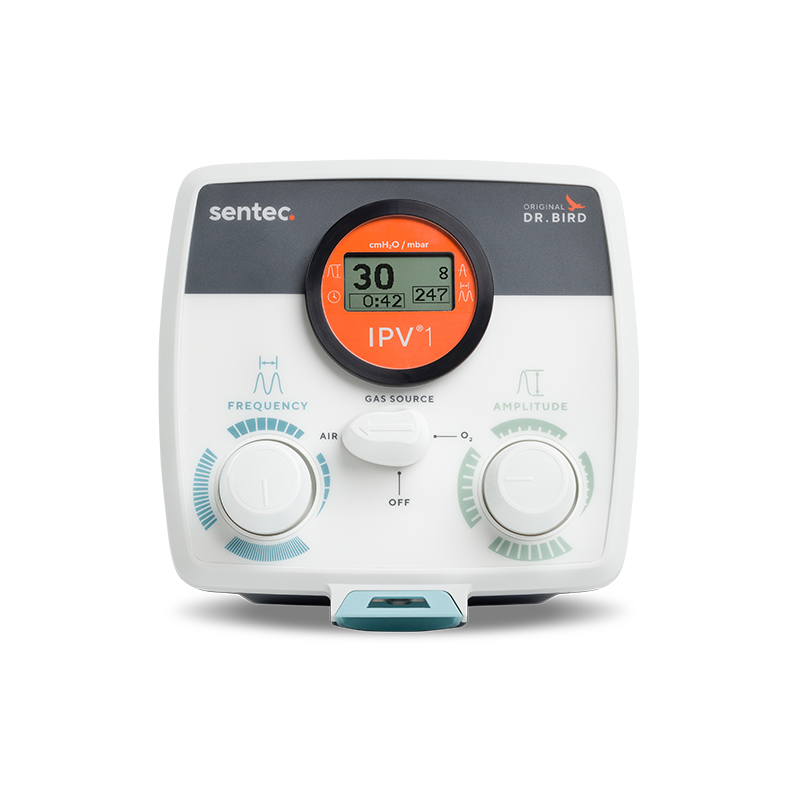 Sentec IPV1