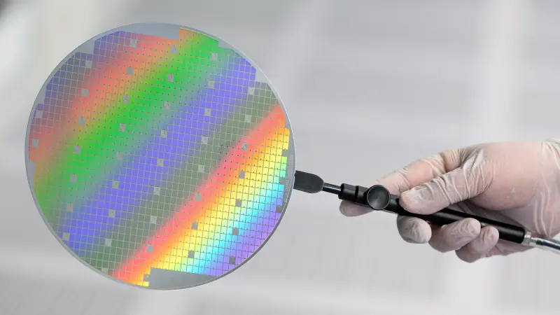Bosch Sensor Technology